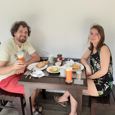 Senomaal Sigiri Resort Dambulla Kültér fotó