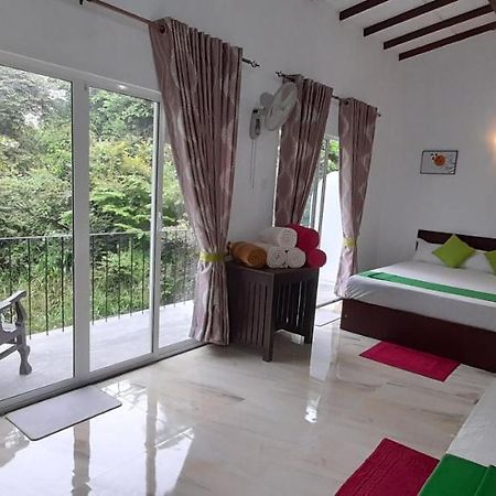 Senomaal Sigiri Resort Dambulla Kültér fotó