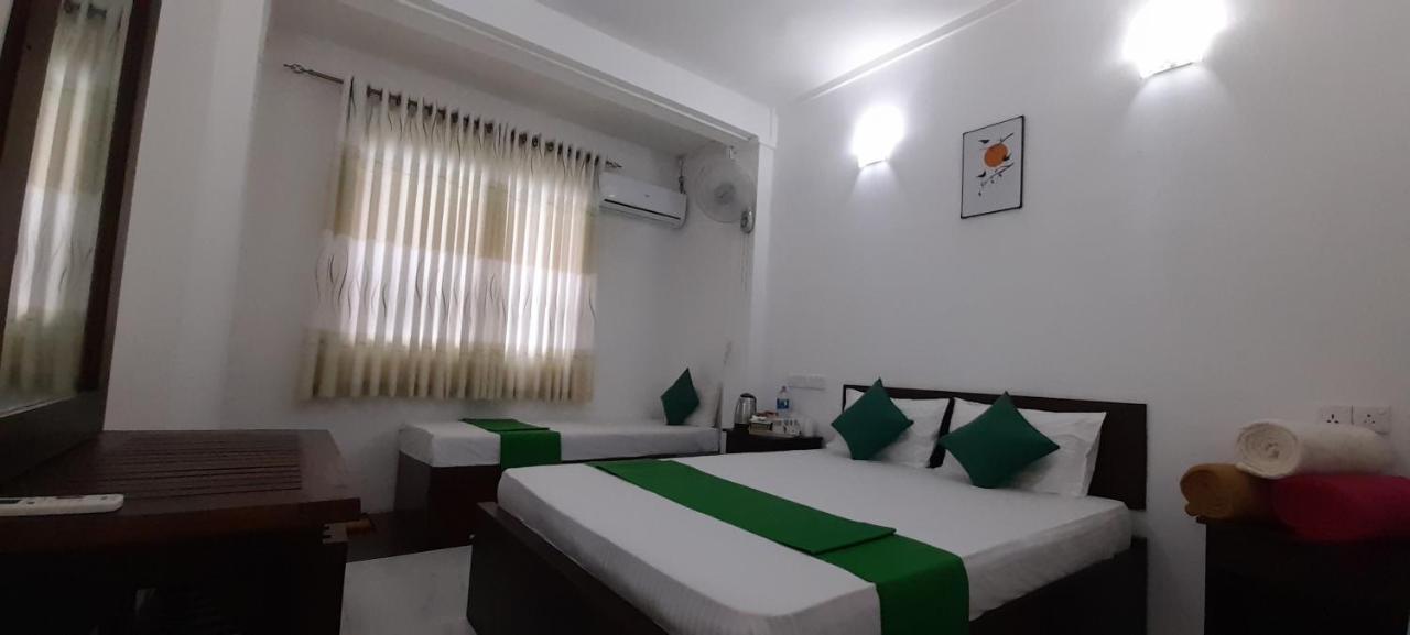 Senomaal Sigiri Resort Dambulla Kültér fotó