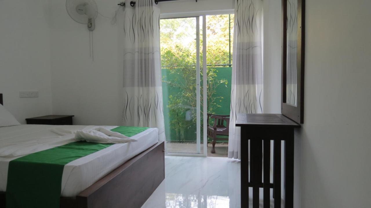 Senomaal Sigiri Resort Dambulla Kültér fotó