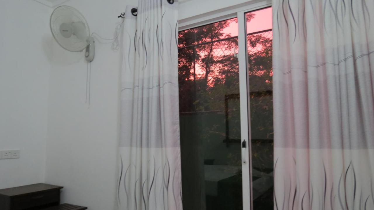 Senomaal Sigiri Resort Dambulla Kültér fotó