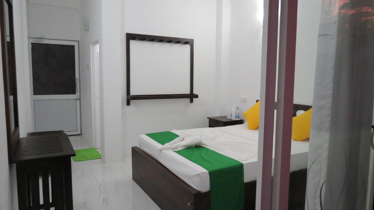 Senomaal Sigiri Resort Dambulla Kültér fotó