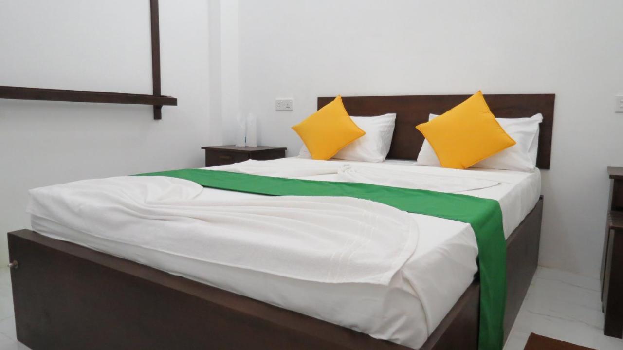 Senomaal Sigiri Resort Dambulla Kültér fotó