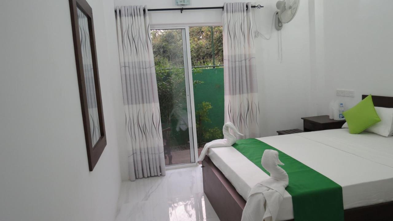 Senomaal Sigiri Resort Dambulla Kültér fotó
