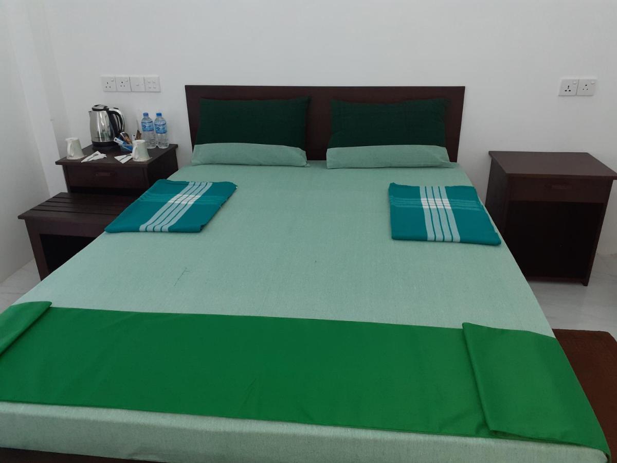 Senomaal Sigiri Resort Dambulla Kültér fotó
