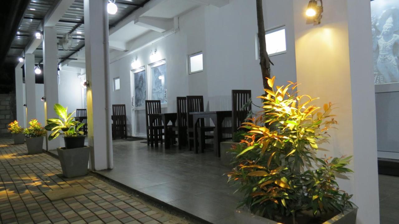 Senomaal Sigiri Resort Dambulla Kültér fotó