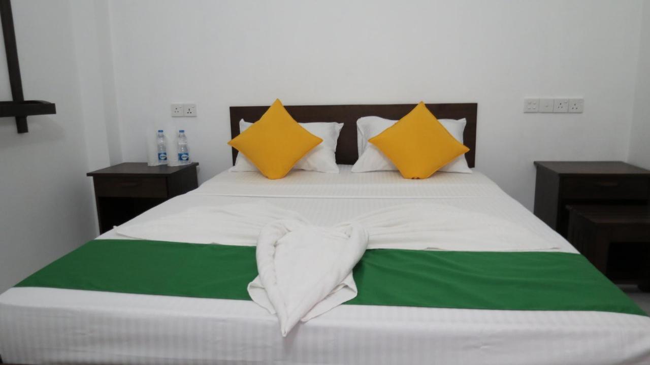 Senomaal Sigiri Resort Dambulla Kültér fotó