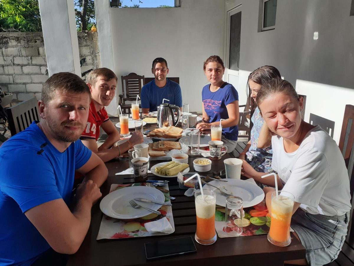 Senomaal Sigiri Resort Dambulla Kültér fotó