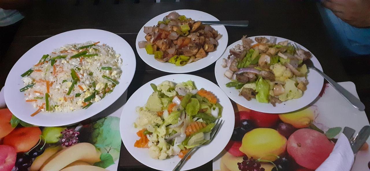 Senomaal Sigiri Resort Dambulla Kültér fotó